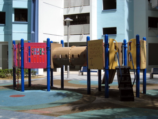 Blk 261D Compassvale North Gate (Sengkang), HDB 5 Rooms #303652